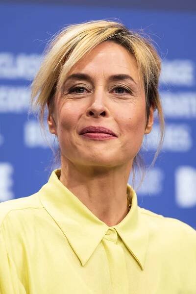 Susanne Wolff