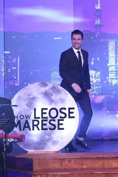 O Show Leoše Mareše mají zájem tři televize, vysílat se ale možná vůbec nebude