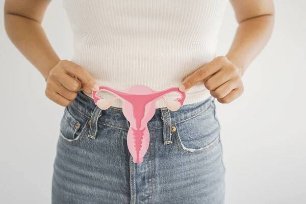 Polycystic ovarian syndrome (PCOS)