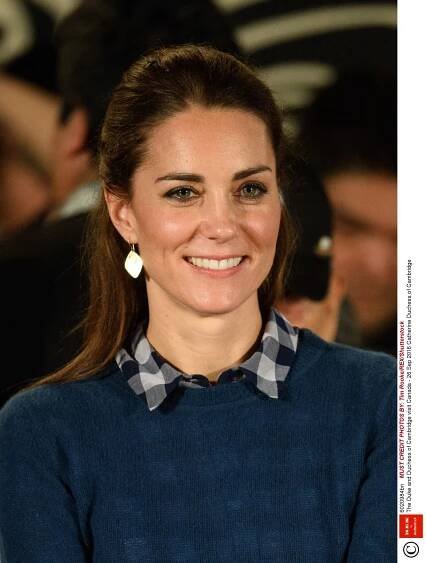 Kate Middleton, Like Us, Holds On To Her Beloved Boots Forever