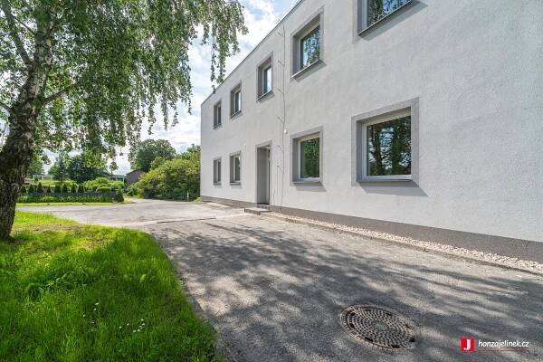 Prodej bytů ve Svitavách, ul. Kapitána Jaroše 965 – honzajelinek.cz