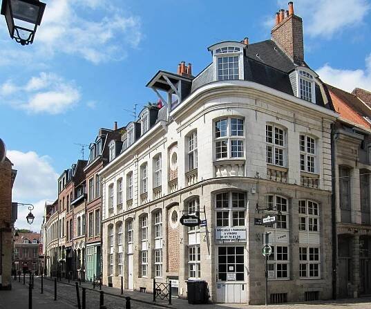 Old Lille