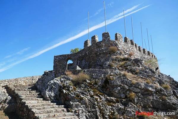 Atracções perto de Castelo Branco