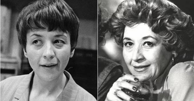 Karolína Slunéčková si brzkou smrt předpověděla. Ani zákeřná nemoc nedokázala zničit její krásu