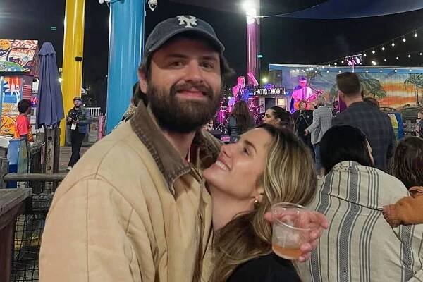 Addison Timlin Says Boyfriend Cooper Raiff ‘Saved My Life’ as She Shares Photo of Costar with Her Kids with Ex Jeremy Allen White