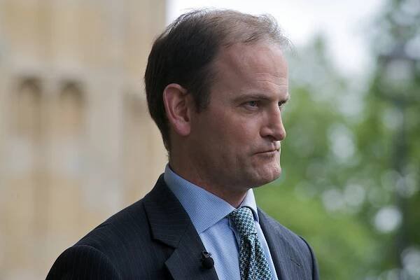 Britská UKIP získala první poslanecké křeslo