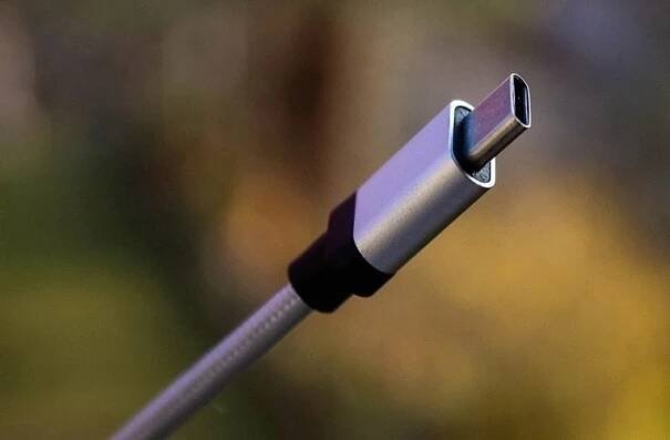 usb c ico
