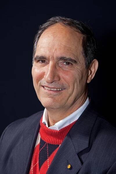 Majid Hassanizadeh