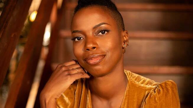 Sasheer Zamata Is Bringing Witchy Queer Magic to ‘Agatha All Along’