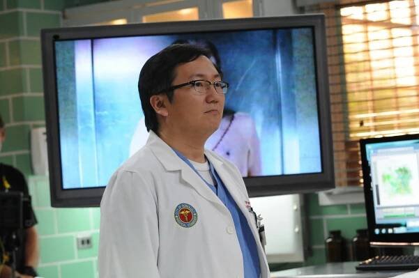 Masi Oka - Havaj 5-0 - Dokonalý plán - Z filmu