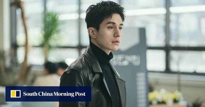 The Nice Guy: Lee Dong-wook tries to go straight in gangland K-drama