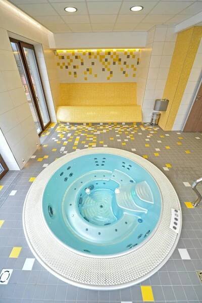 Apartmán na Dolní Moravě až pro 4 osoby: chata uprostřed přírody, hřiště, wellness a atrakce v okolí