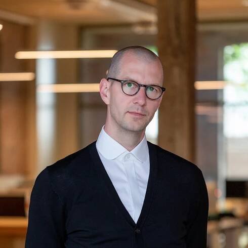 Gretel’s Ryan Moore: How We Built a Successful Creative Partnership with Noma — The Creative Factor