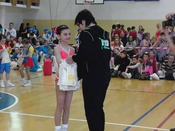 04.05.2014 Praha - soutěž ve sportovním aerobiku - MonikaSobotkova.cz