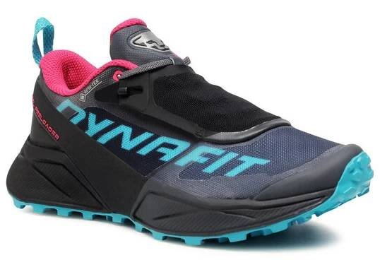 Dynafit Běžecké boty Ultra 100 W Gtx GORE-TEX 64059 Černá