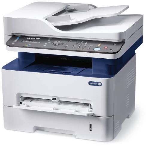 Xerox WorkCentre 3225DNI