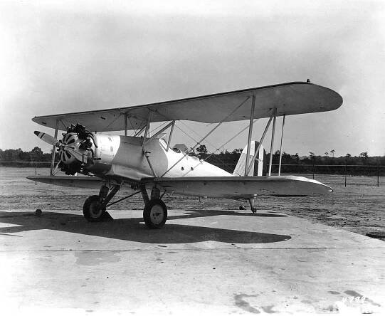 Martin XT6M