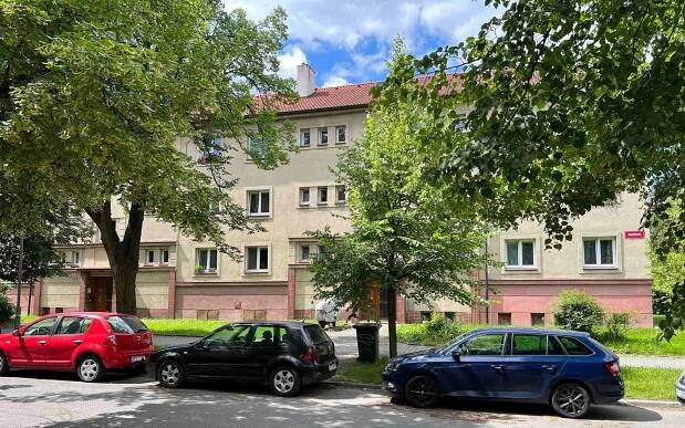 2+1, Brožíkova, Plzeň, 62 m²