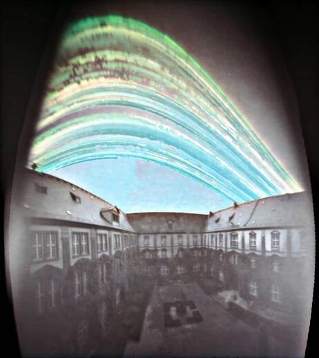 Rok Kopernika w Ossolineum :: analemma