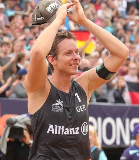 Nils Ehlers