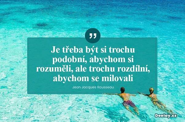citáty o lásce