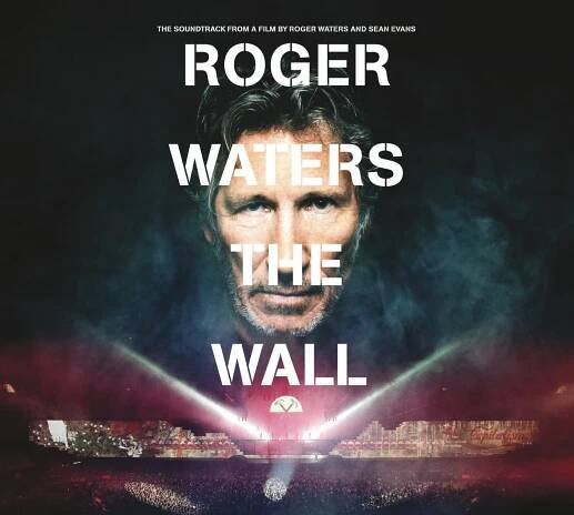 Roger Waters The Wall - Roger Waters [3LP] od 1 147 Kč