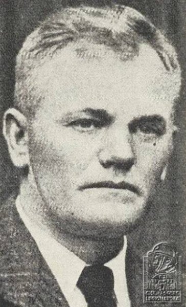 Josef RERYCH - ČsOL