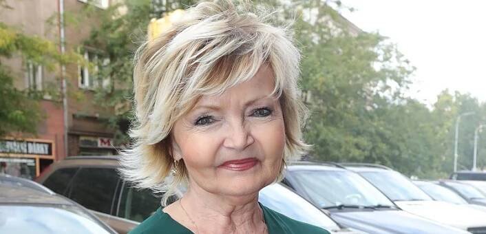 Eva Hrušková oženila prostředního syna