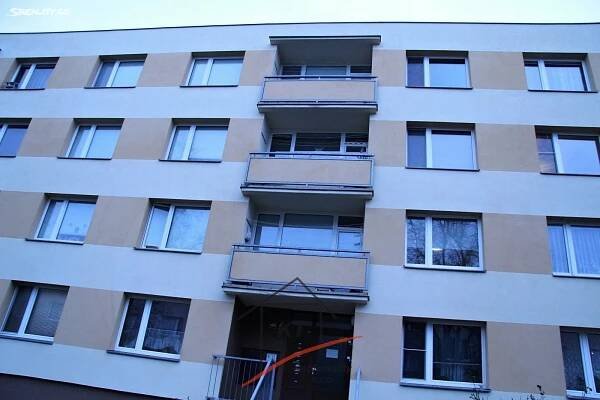 Pronájem Byt 2+1, Jungmannova, Litoměřice - Předměstí
