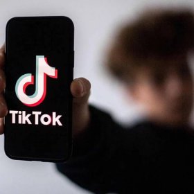TechScape: suspicious of TikTok? You’re not alone