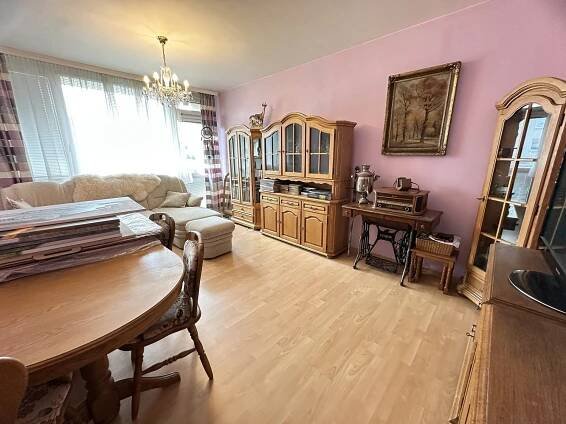 Prodej byty 3+1 s lodžií, 78 m2 - Liberec X-Františkov | Reality.iDNES.cz 