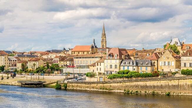 Things to see and do in Bergerac, France