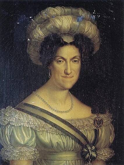 Charles Felix of Sardinia - Wikipedia