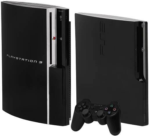 PlayStation 3