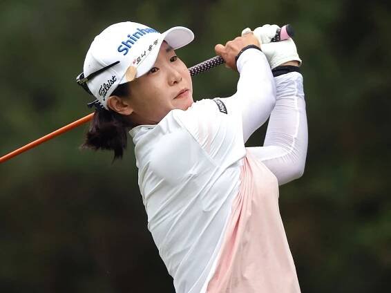 Jin Hee Im Facts: 10 Things To Know About The LPGA Tour Star