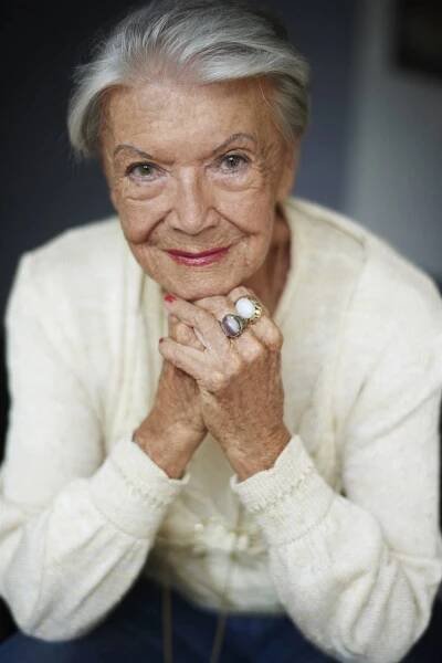 Zemřela filmová Lída Baarová. Herečce Zdence Procházkové bylo 95 let