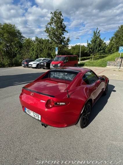 Mazda MX-5 RF