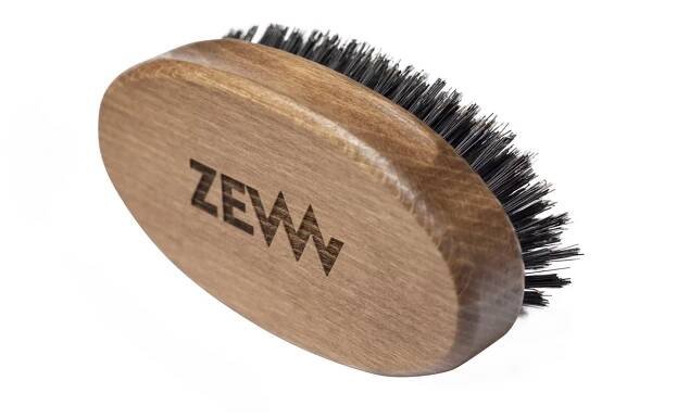 Zew for men kartáč na vousy