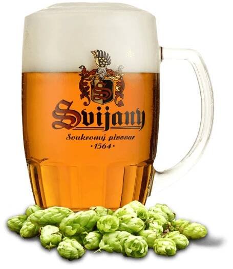 Svijany