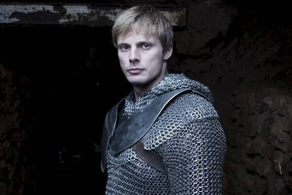 Merlin - Disir - Promo - Bradley James