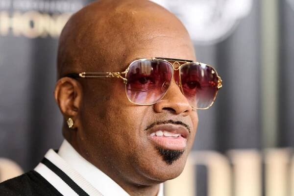Jermaine Dupri Doesn't Agree With Timbaland's AI Move