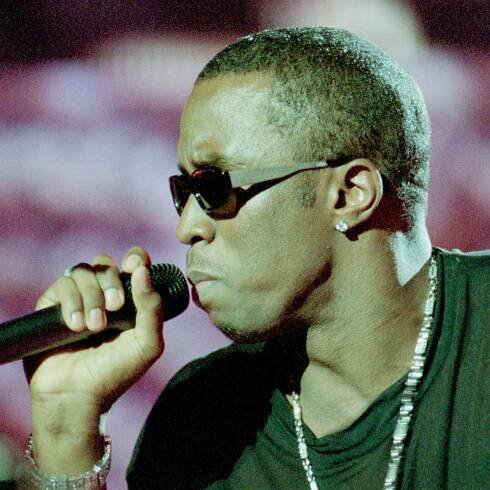 R. Kelly - The New York Times