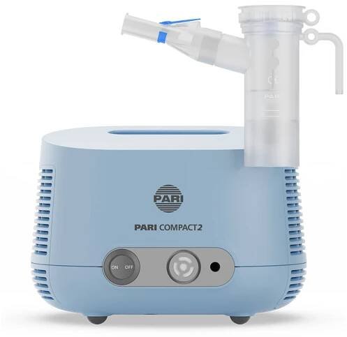 Zdravotnické inhalační přístroje - Vyza Professional s.r.o.