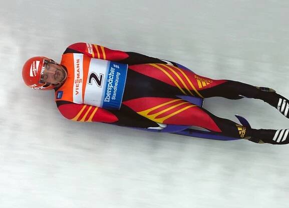 Georg Hackl