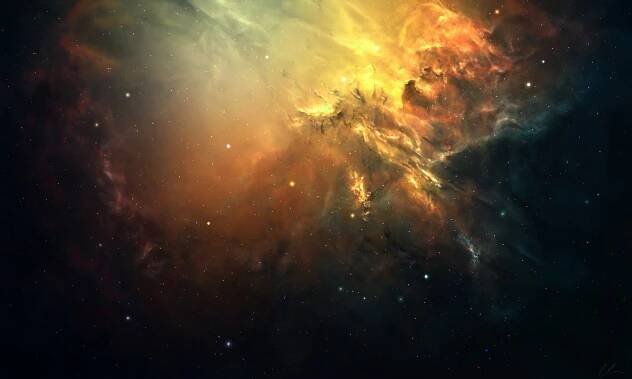 Stardust - Grafika - d-c-h