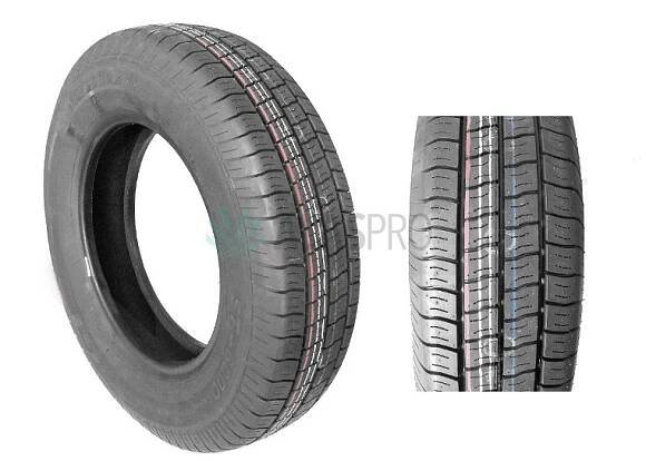 Giti Kargomax ST-6000 155 R13 91/89 N C M+S