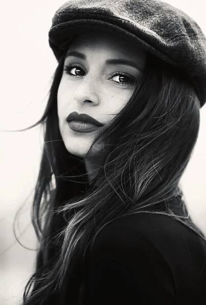 Exclusive Q & A with Stephanie Hernandez