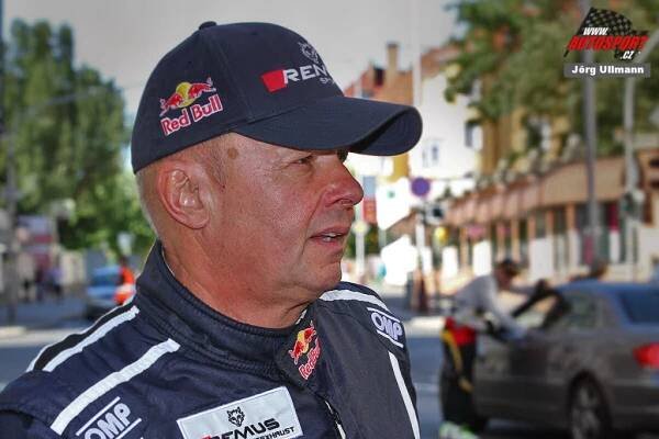 Autosport : MČR 18 - Rally Bohemia (MČR)