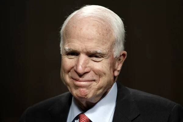 John McCain