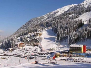 Hochfügen - Skiurlaub & Skifahren in Österreich